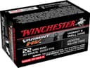 Winchester .22 WMR 30gr JHP – 50rd 2
