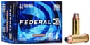 federal .44 Magnum 180gr JHP – 20rd 2