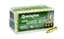 remington .17 HMR 17gr JHP – 50rd 1