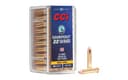 CCI .22 WMR 40gr JSP – 50rd 3
