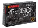barnes 5.56 NATO 69gr OTM – 20rd 1