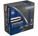 Fiocchi .44 Magnum 200gr XTP – 25rd 2