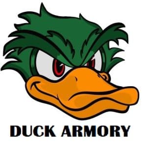 Brock Armory logo