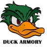 Brock Armory