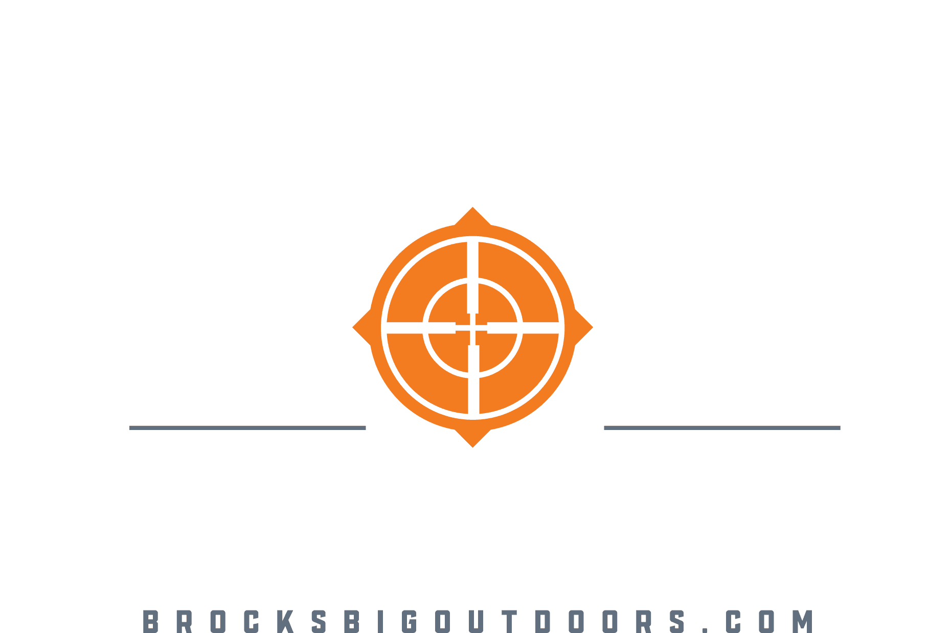 Brocks Big Outdoors logo