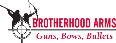 Brotherhood Arms logo