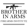 Brother in Arms Firearms Institute