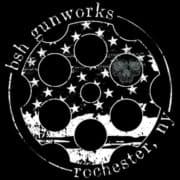 BSH Gun Works logo
