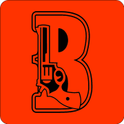 Btbguns logo