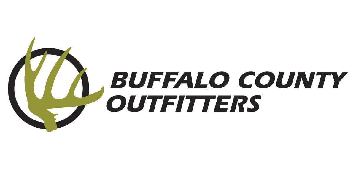Buffalo County Outfitters logo