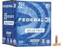 federal .22 LR 36gr Brass 3