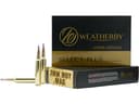 Weatherby 7mm PRC 177gr – 20rd 1