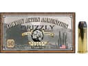 Grizzly Ammo 200gr – 50rd 1