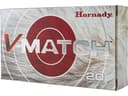 Hornady 80gr – 20rd 3