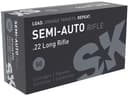 sk .22 LR 40gr 2