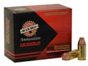 black-hills .380 ACP 60gr – 20rd 2