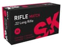 sk .22 LR 40gr 3