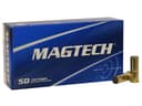 Magtech Ammunition .38 Special 148gr 3