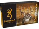Browning 28 Nosler 140gr – 20rd 1