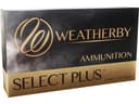 Weatherby 28 Nosler 180gr – 20rd 1