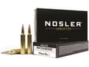 nosler 28 Nosler 185gr – 20rd 2
