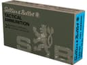 sellier-bellot 7.62x51 NATO 200gr – 20rd 2