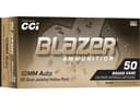 blazer 10mm Auto 180gr Brass – 50rd 2