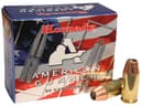 hornady .45 ACP 185gr XTP 3