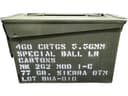 black-hills 5.56 NATO 77gr OTM – 460rd 1