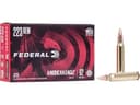 federal .223 Remington 62gr 3