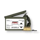 5.56 NATO 62gr FMJ – 840rd 2