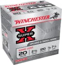 Winchester 20 Gauge – 25rd 2