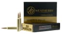 Weatherby 28 Nosler 150gr – 20rd 4