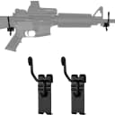 Gss Gridwall Horizontal Gun – Cradles 10 Pack Holds 10 Guns 2