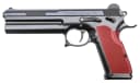 Ifg Fk Brno 7.5 Fk Field Pistol 3