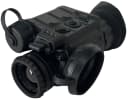 Armasight TAVT66MN9SIDE101 Sidekick 640 Thermal Monocular Black Anodized Hardcoat 1x 19mm Multi Reticle Zoom 1x-4x 3