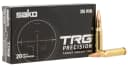 Sako .308 Winchester 175gr – 20rd 4