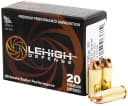 wilson-combat 10mm Auto 150gr – 20rd 4
