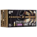 Federal .40 S&W 180gr – 100rd 3
