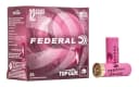 federal 12 Gauge – 25rd 1