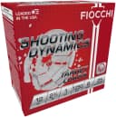 fiocchi 12 Gauge – 25rd 1