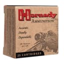 hornady .44 Magnum 200gr JHP – 20rd 1