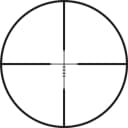 Bsa Optix Series Riflescope – 4-12X40MM BDC-8 Reticle Black 4