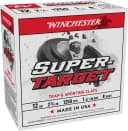 Winchester 12 Gauge – 25rd 1