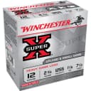 winchester 12 Gauge – 25rd 2