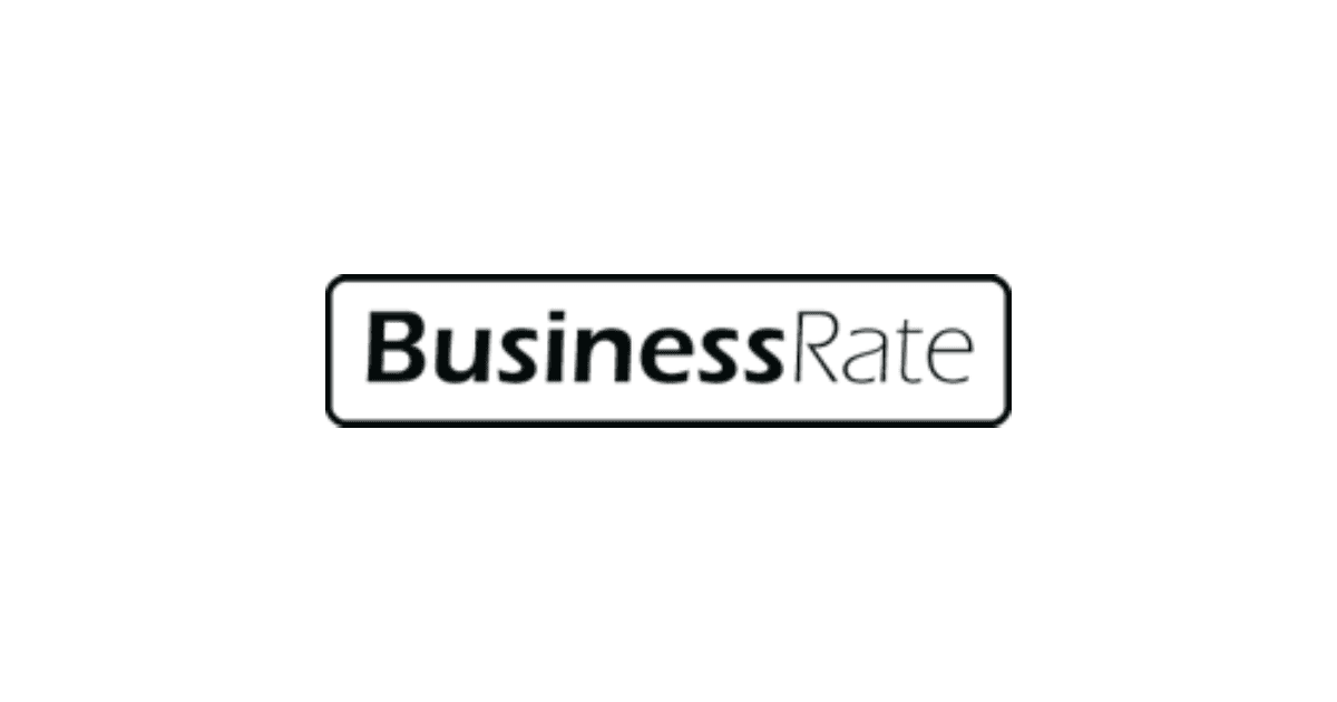 Business Rate logo