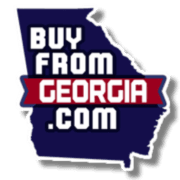 Buy From Georgia logo