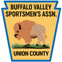 Buffalo Valley Sportsmen's Association logo