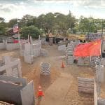 Virtual Globetrotting logo