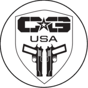 Cabot Guns logo